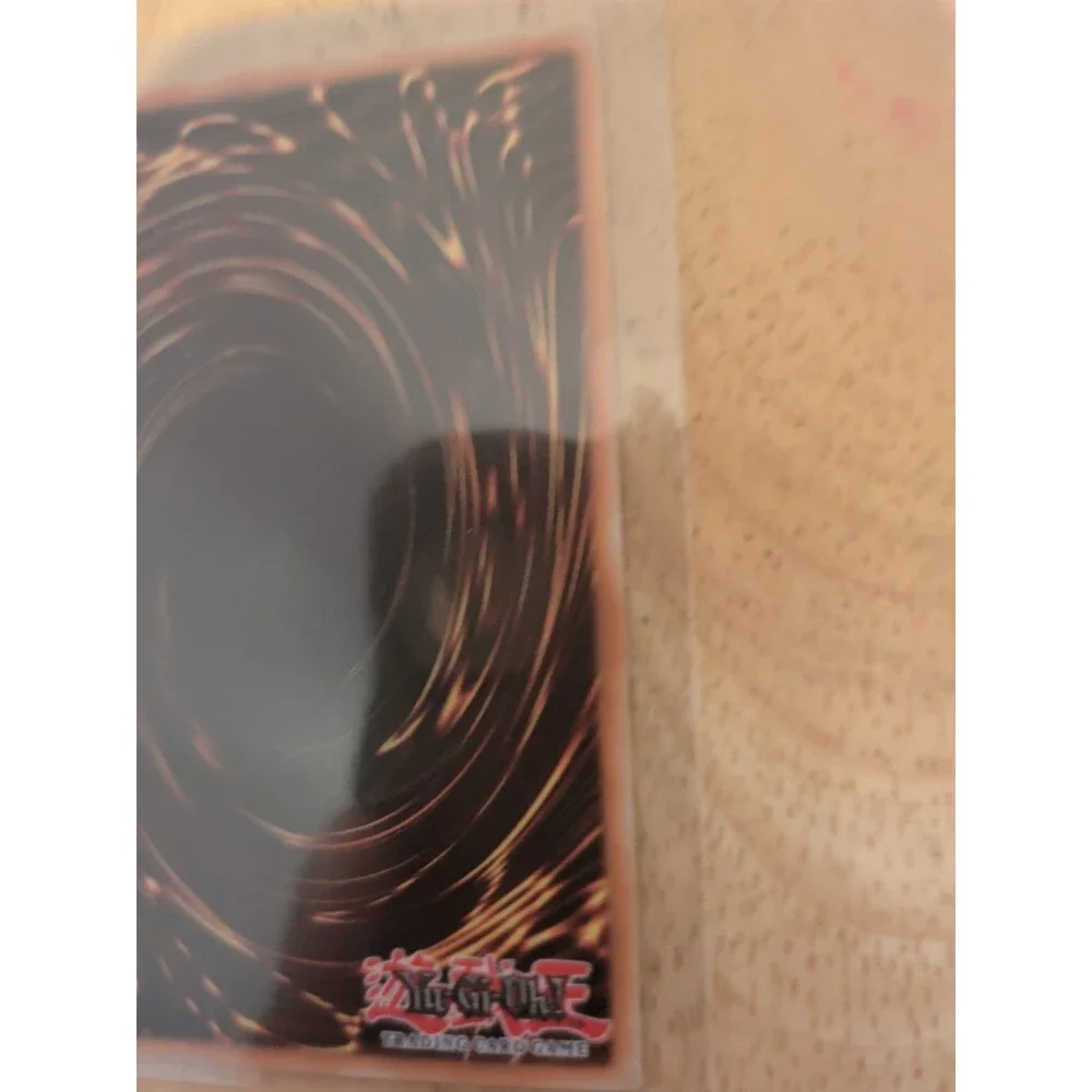 YUGIOH STELLARKNIGHT DELTEROS SECRET RARE MP15-EN098 1ST EDITION